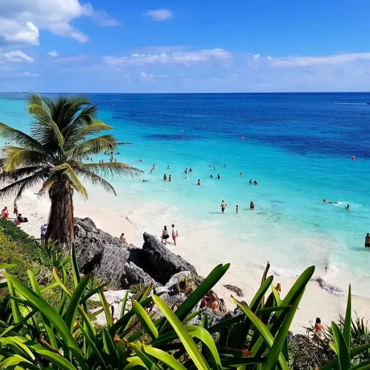 Paraíso playero idílico: ¡La Playa Perfecta!