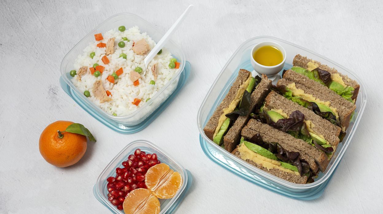 Recetas deliciosas para tu picnic: Aprovecha y disfruta